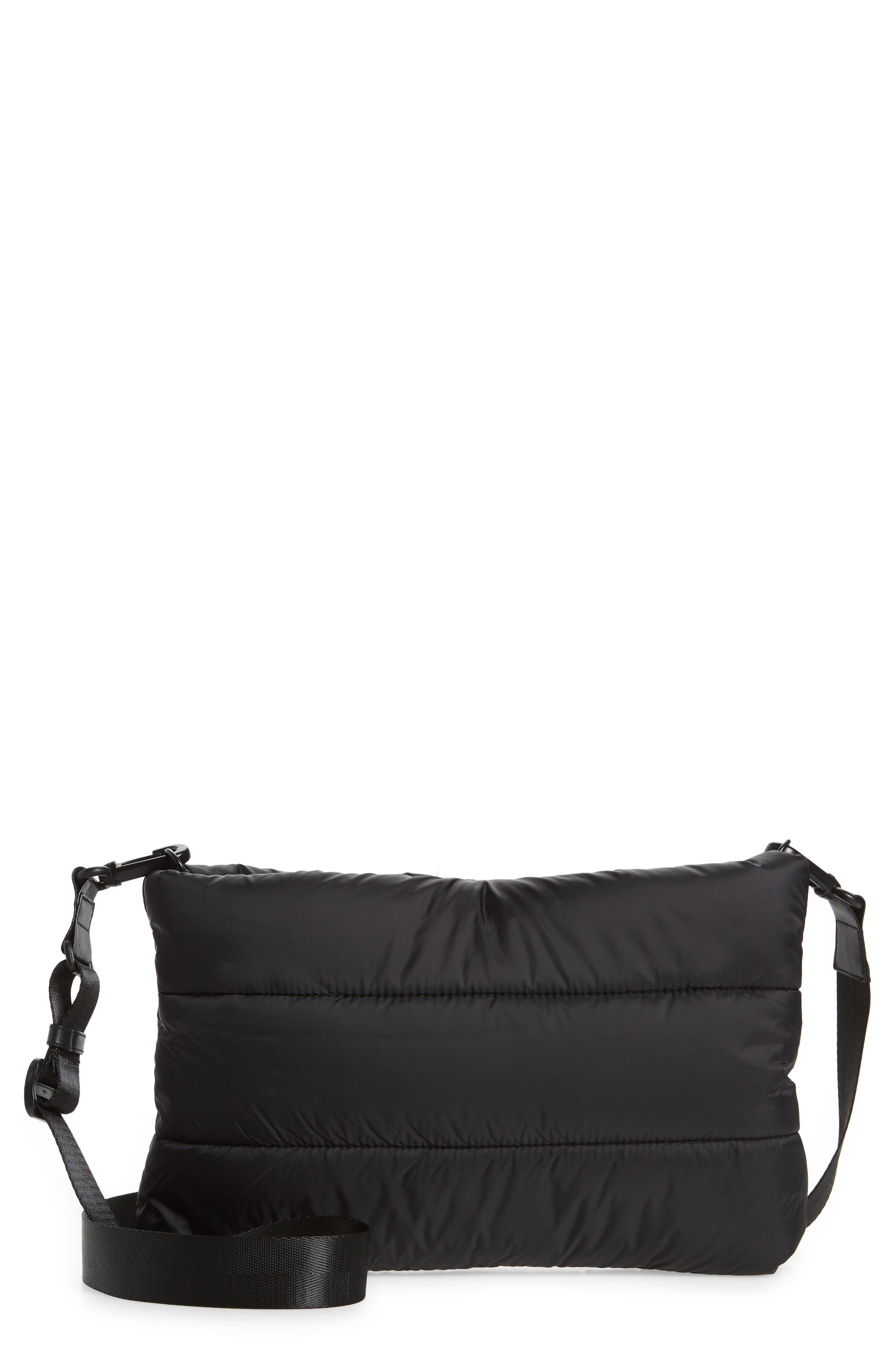 Nordstrom Puffer Crossbody Bag, Main, color, 