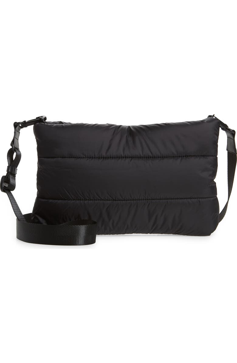Nordstrom Puffer Crossbody Bag, Main, color,