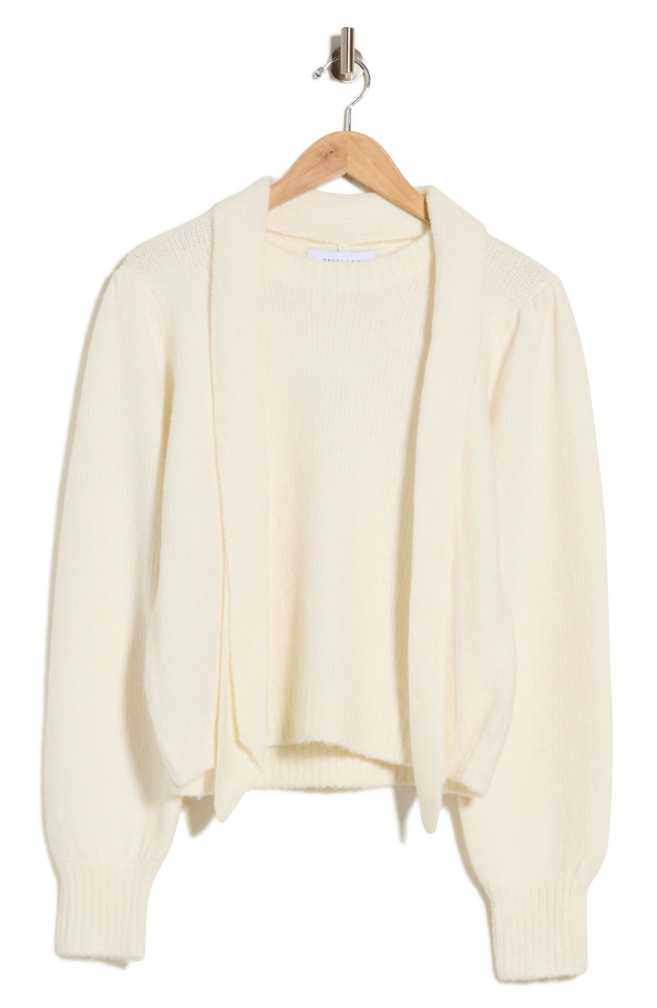 selected IVORY