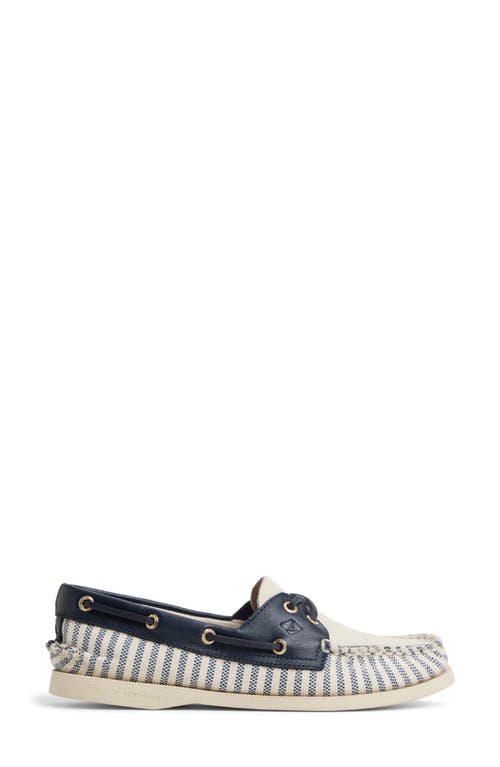 Sperry Authentic Original 2-eye Boat Shoe