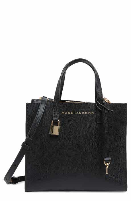 Marc Jacobs Topstitched Compact Zip Wallet Nordstromrack