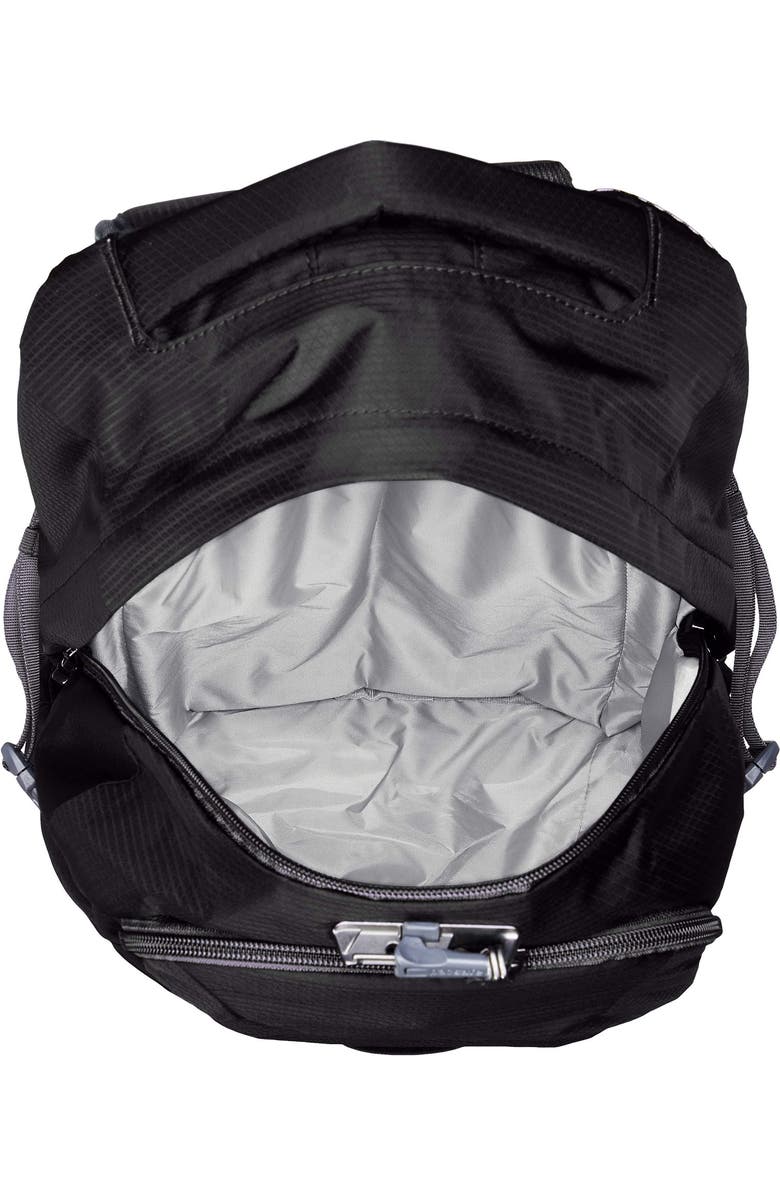 PACSAFE Venturesafe 25L G3 Backpack, Alternate, color,