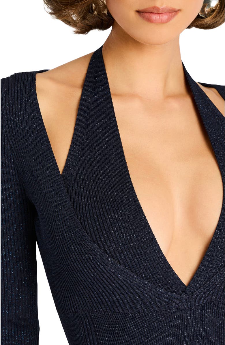 Retrofête Odelia Knit Dress, Alternate, color,