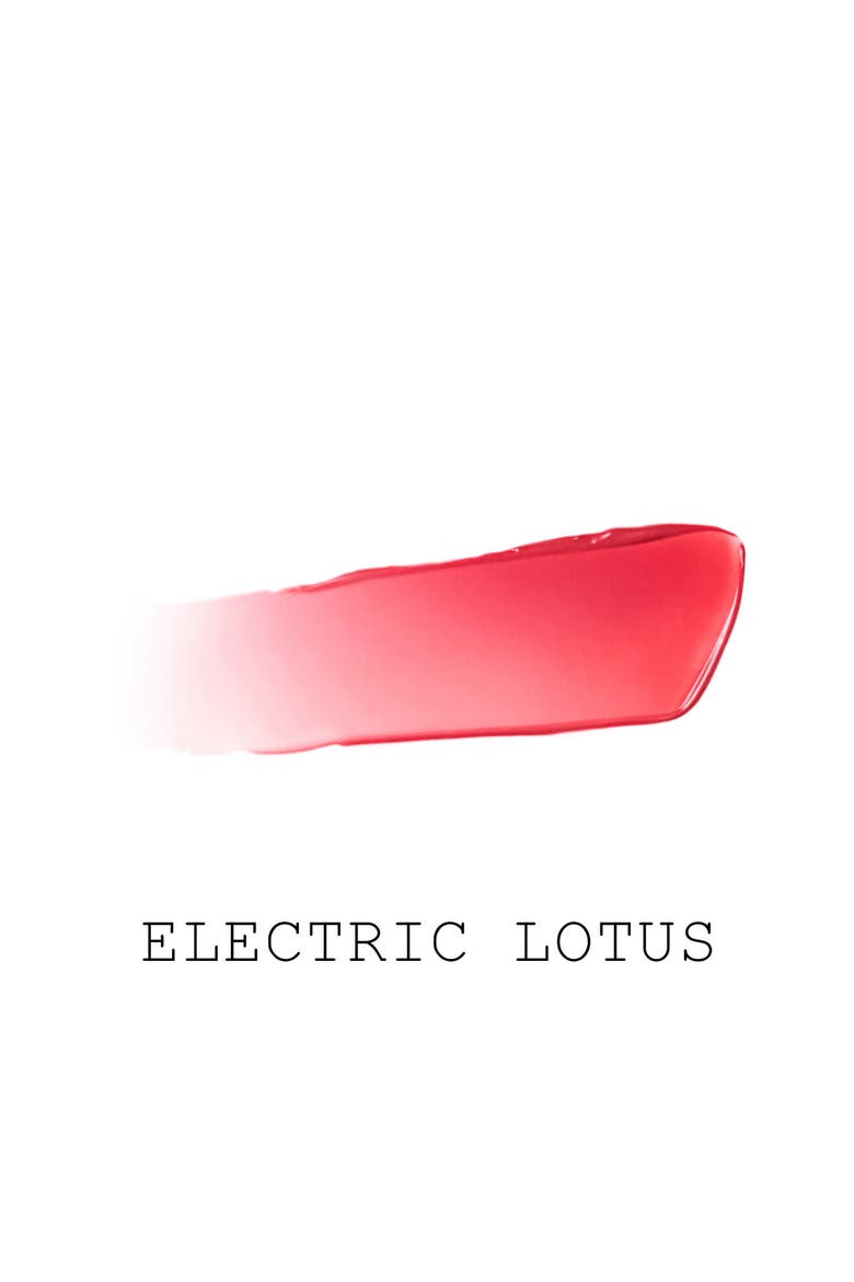 Divinyl Lip Balm, Alternate, color, ELECTRIC LOTUS