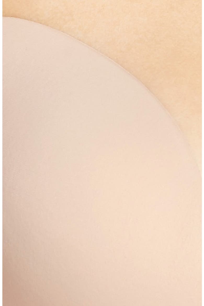 Le Lusion Adhesive Soft Cups, Alternate, color, NUDE