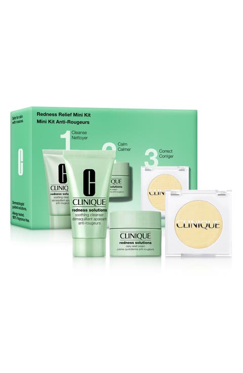 Redness Relief Kit