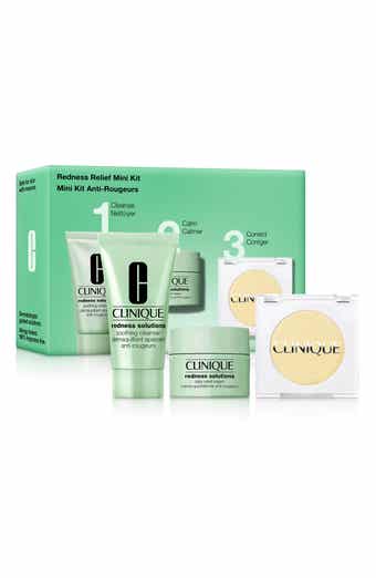 Redness Relief Kit