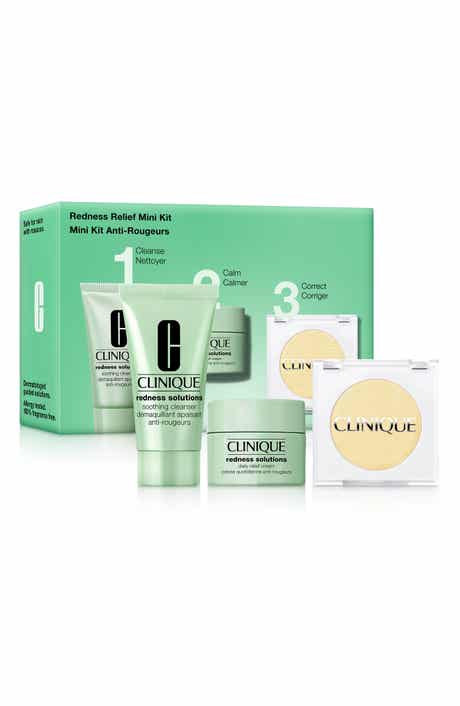 Redness Relief Kit