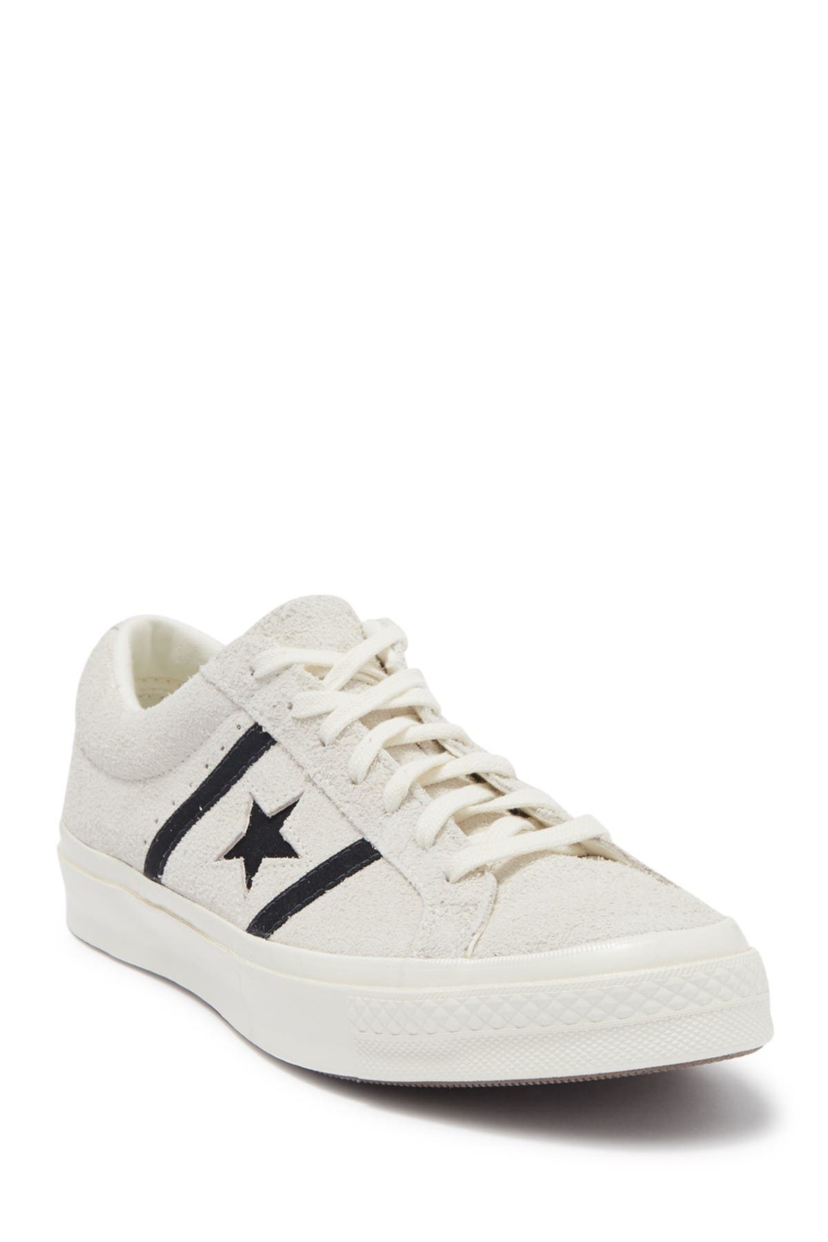 Converse One Star Academy Oxford Suede Sneaker, Main, color, 