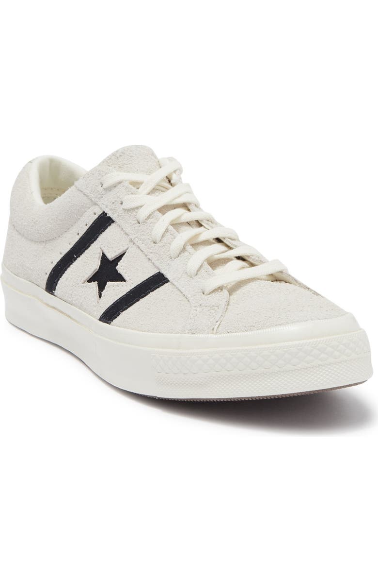 Converse One Star Academy Oxford Suede Sneaker, Main, color,