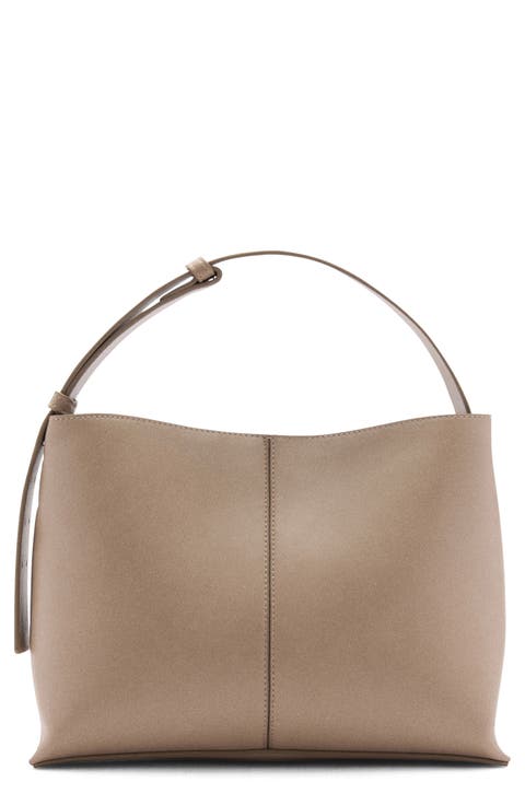 Shopper Shoulder Bag