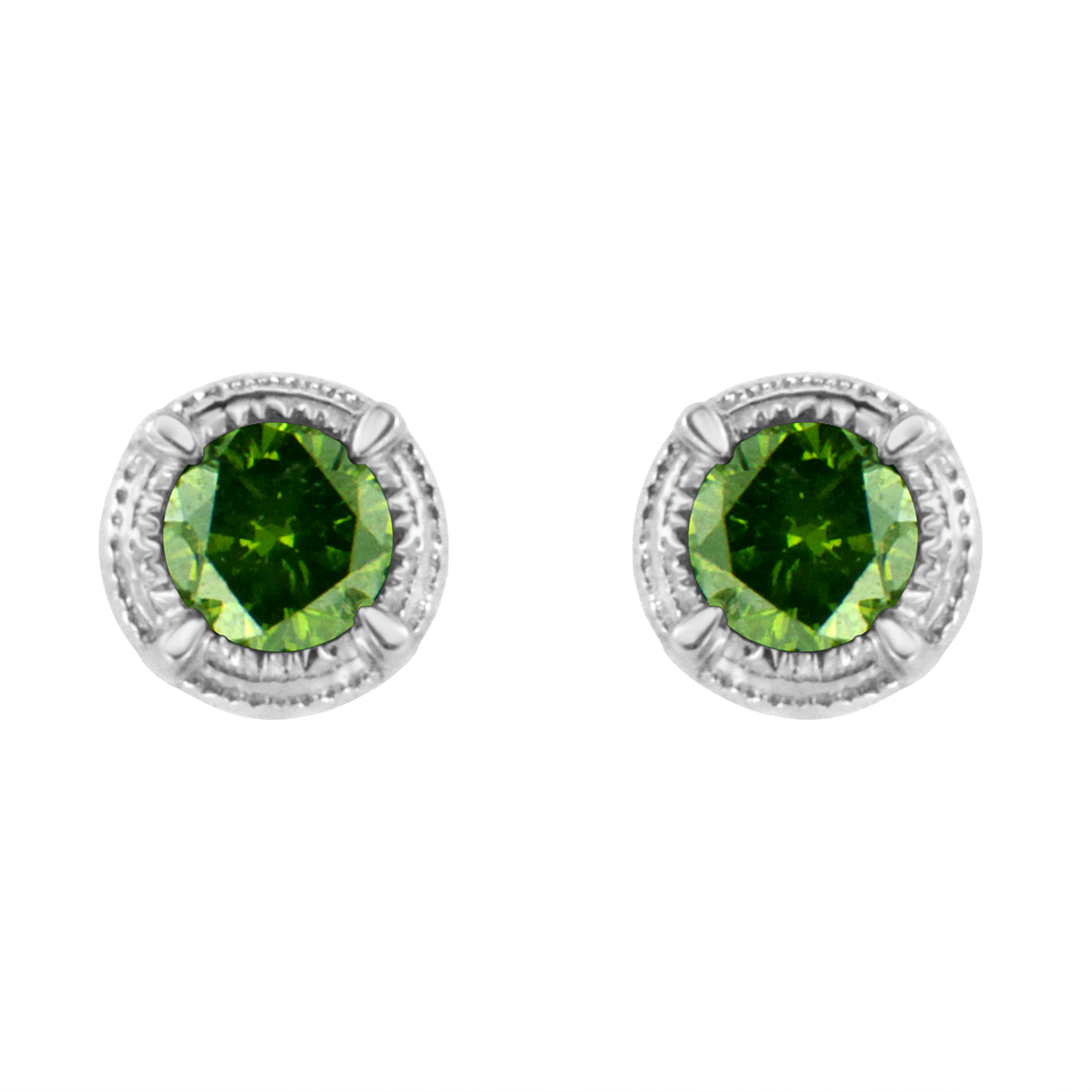 selected Green Diamond