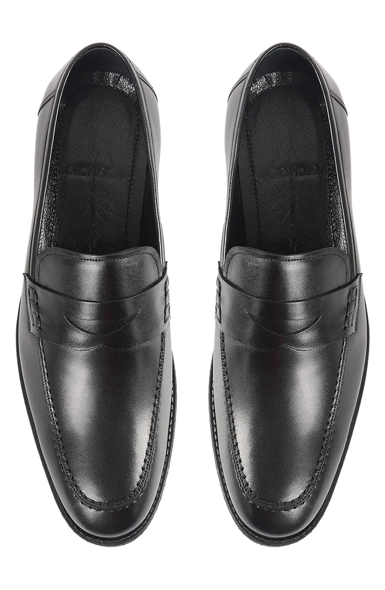 MACNOLA Ohio Penny Loafer, Alternate, color, 
