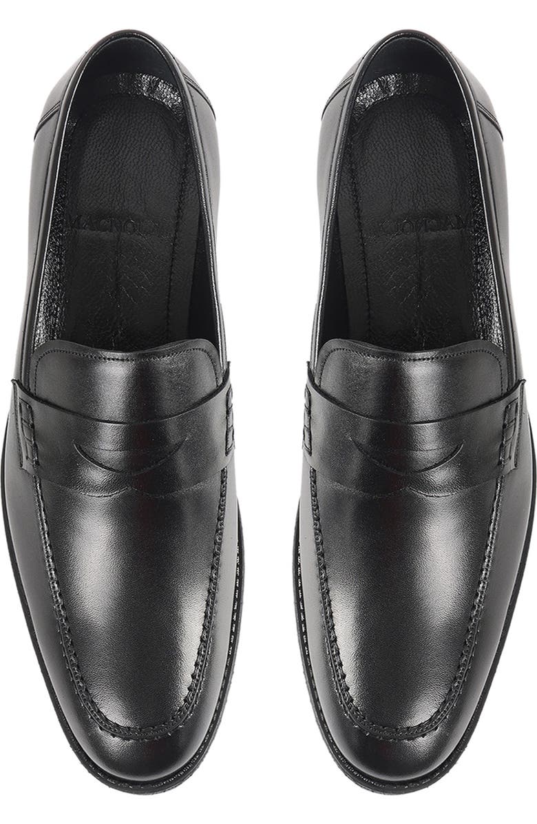MACNOLA Ohio Penny Loafer, Alternate, color,