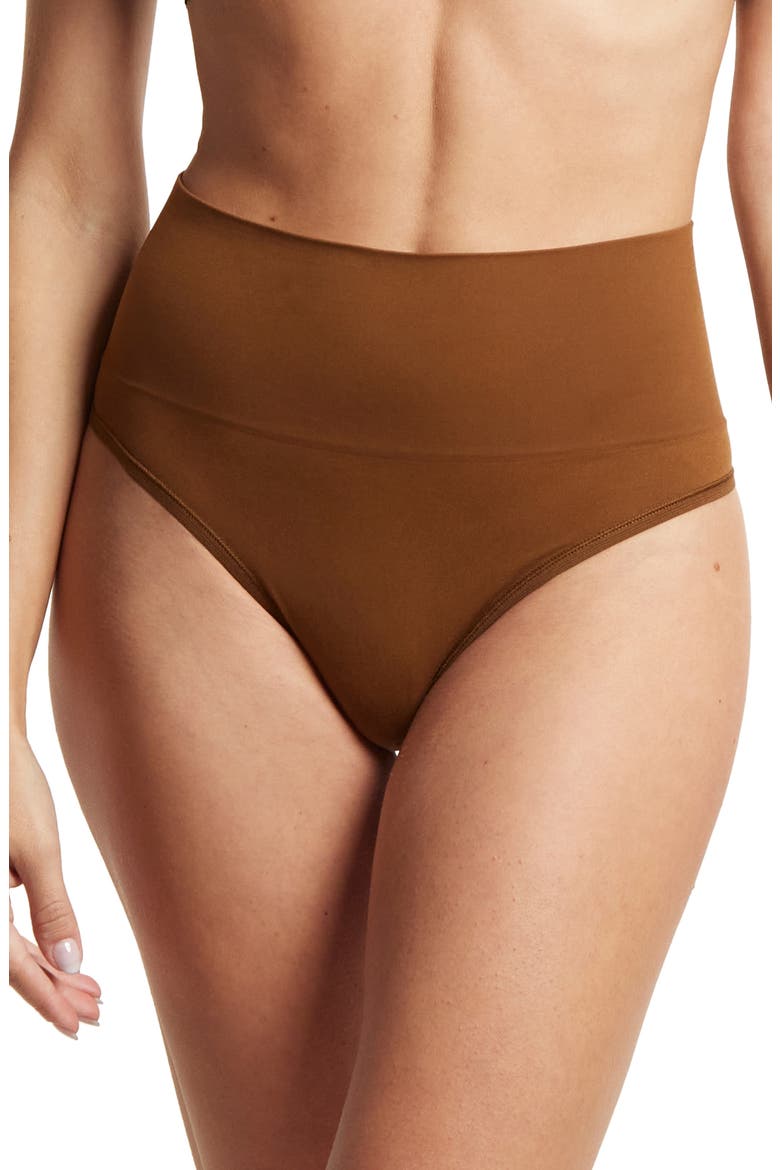 Body Mid Rise Thong video