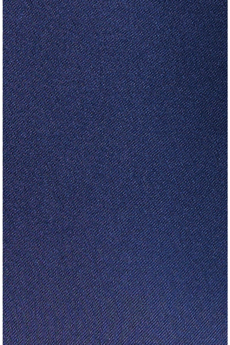 Maria Ruffle Detail Minidress, Alternate, color, SPRING NAVY