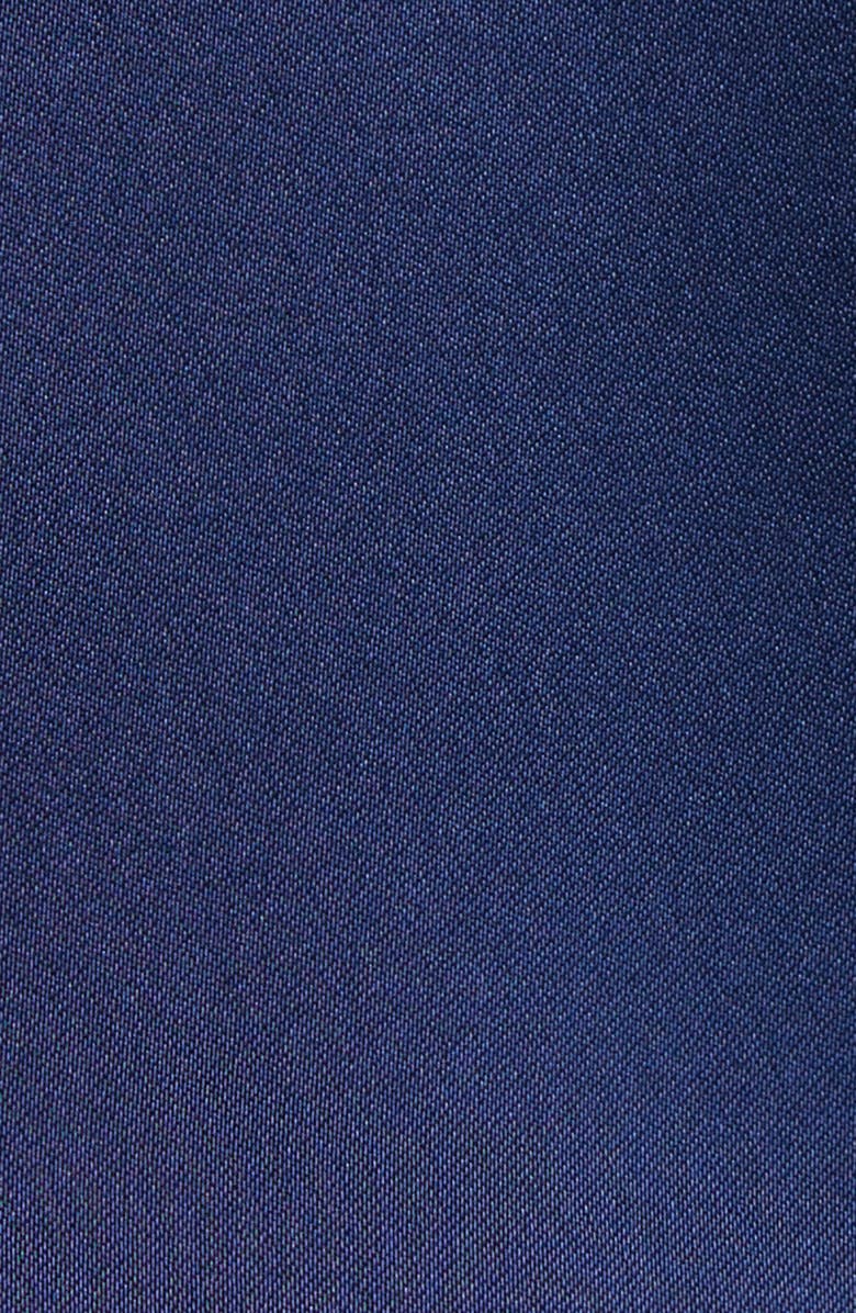 Ramy Brook Maria Ruffle Detail Minidress, Alternate, color, 