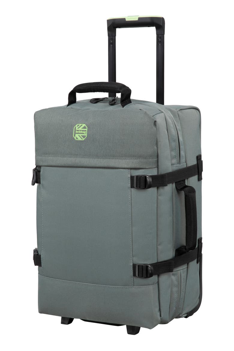 Maputo 30-Inch Luggage, Alternate, color, BLACK
