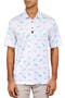 Shark Golf Polo
