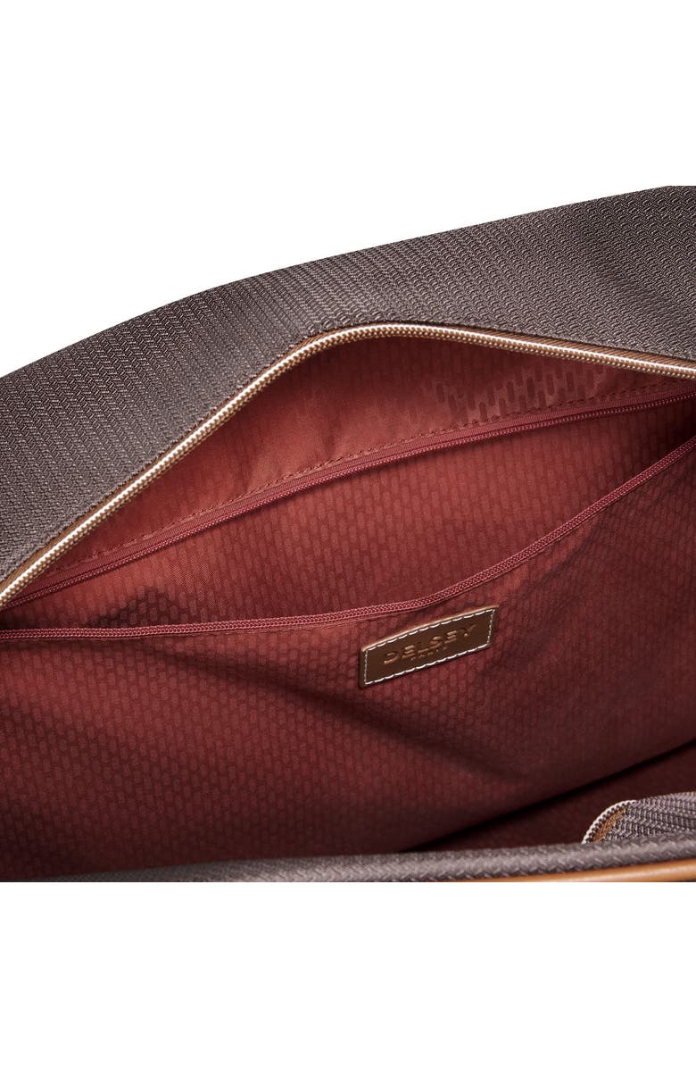 Delsey Paris Chatelet Air 2.0 Weekender Travel Duffle Bag, Alternate, color,