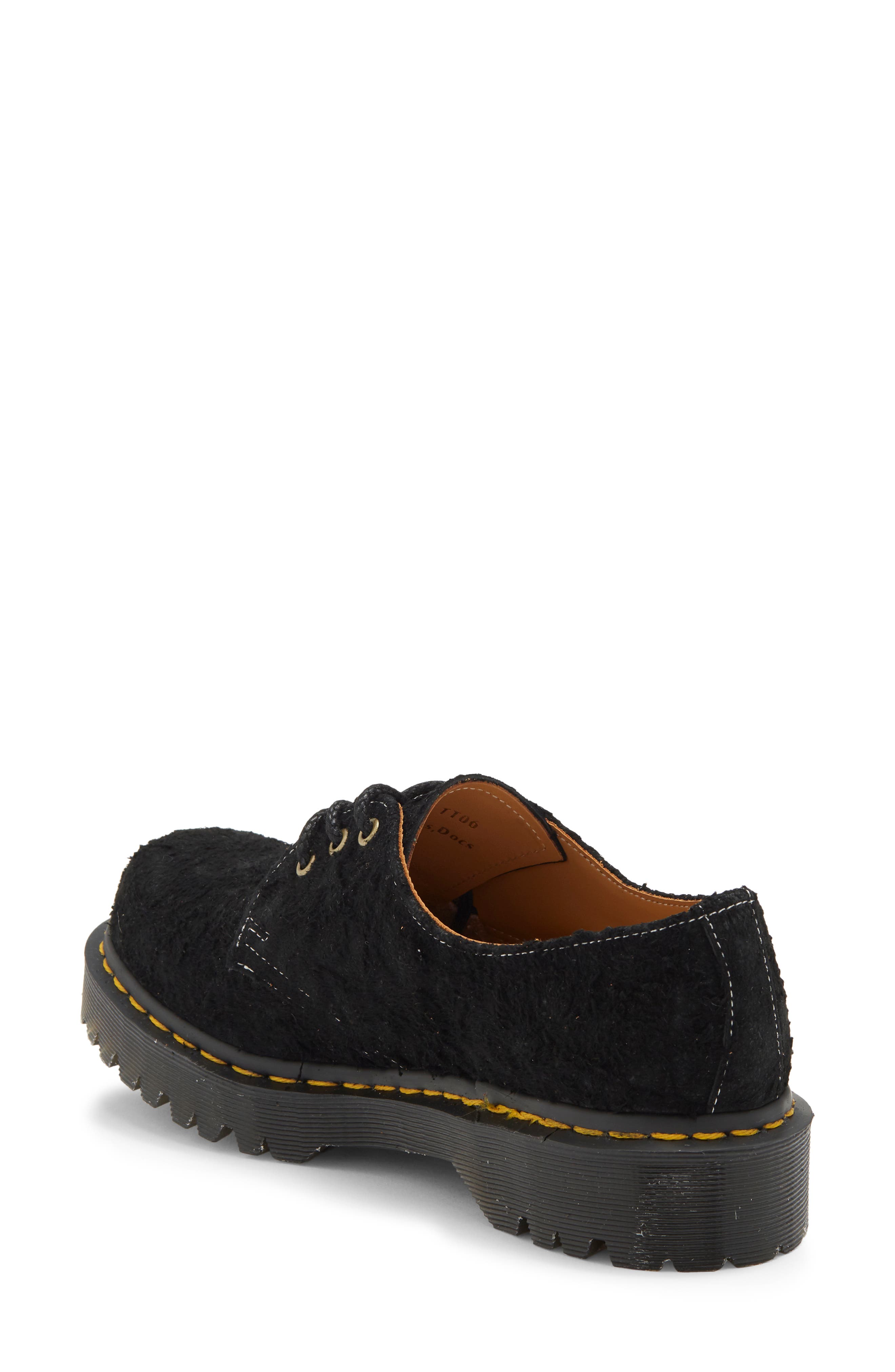Dr. Martens 1461 Made in England Bex Bump Toe Derby (Men) | Nordstrom