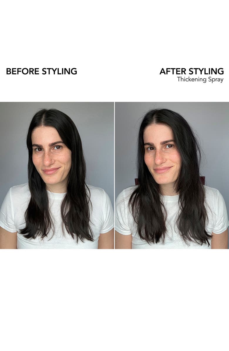 Bumble and bumble. Thickening Blow-Dry Prep Spray, Alternate, color,