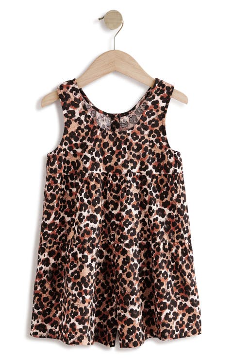 Girls Shift Dresses & Rompers | Nordstrom