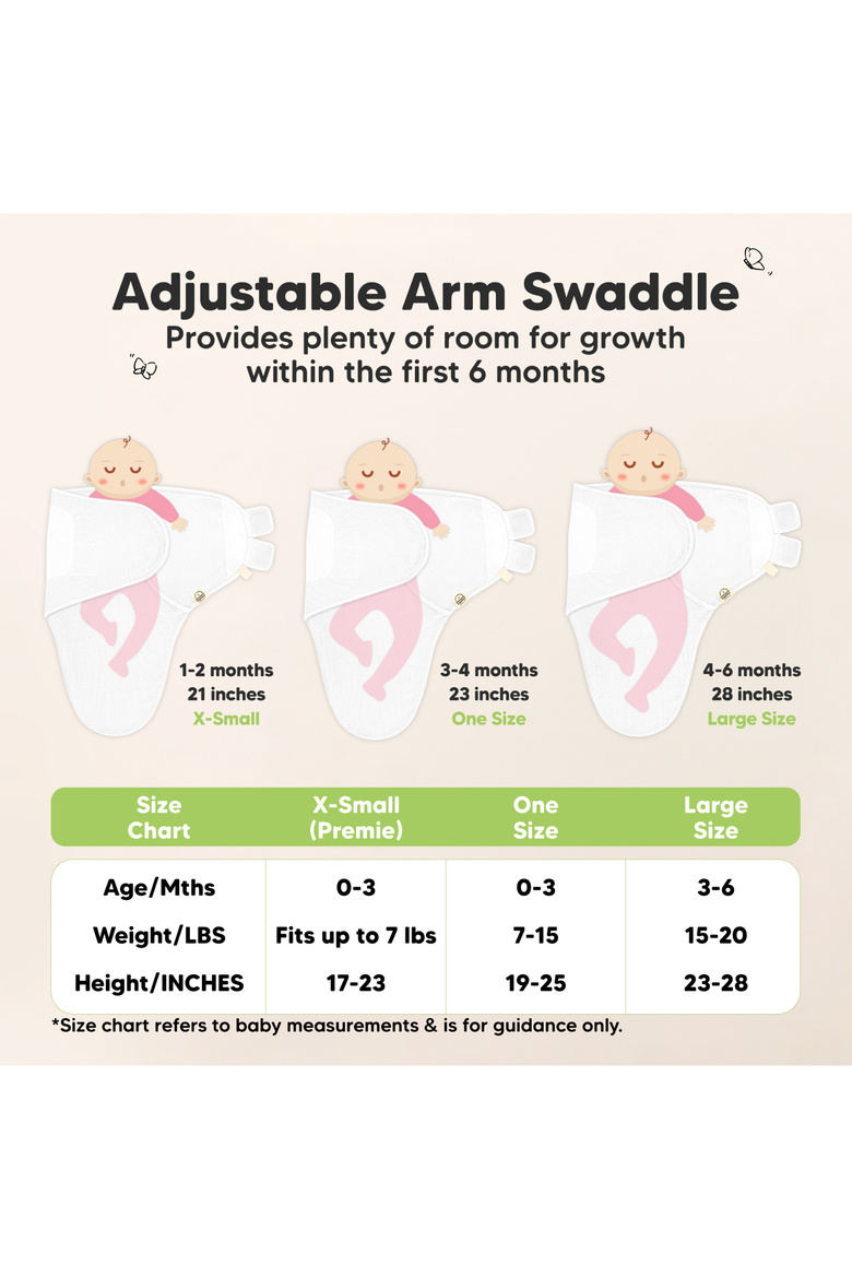 3-Pack Soothe (Wren) Swaddle Wraps, Alternate, color, Glacier