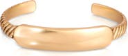 Ettika Men's Legacy Cuff Bracelet