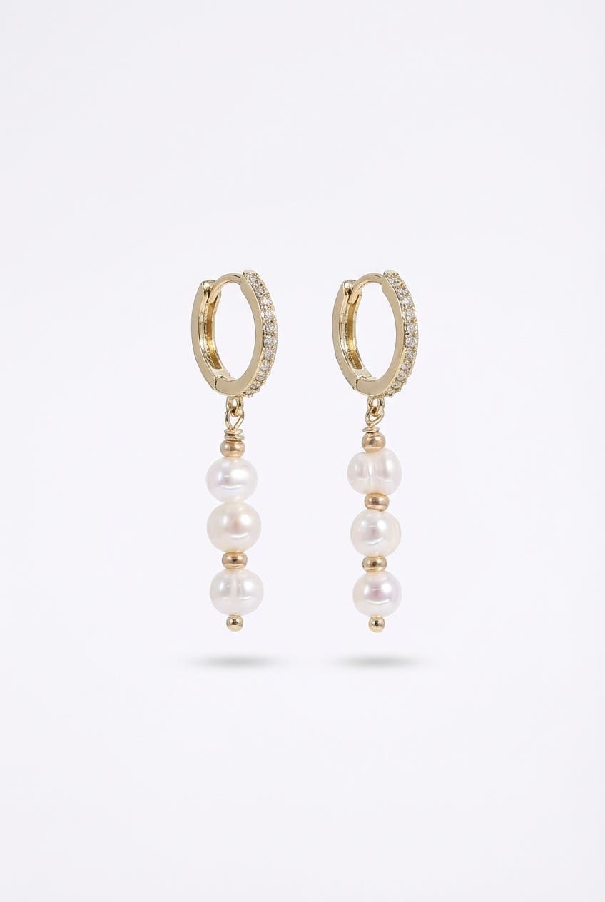 selected 18K Gold Plated