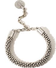 Child of Wild Yara Beaded Anklet