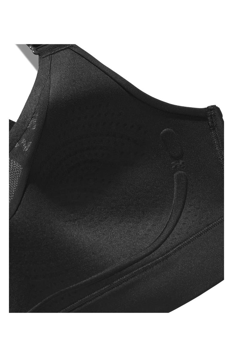 Under Armour Infinity High 2.0 Sports Bra, Alternate, color, 