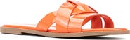 Fashion to Figure Tiana Slide Sandal - Wide Width