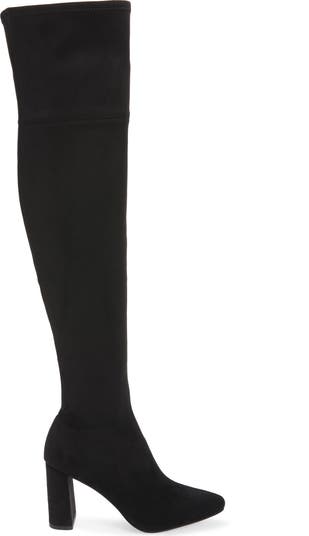 Parisah Over the Knee Boot