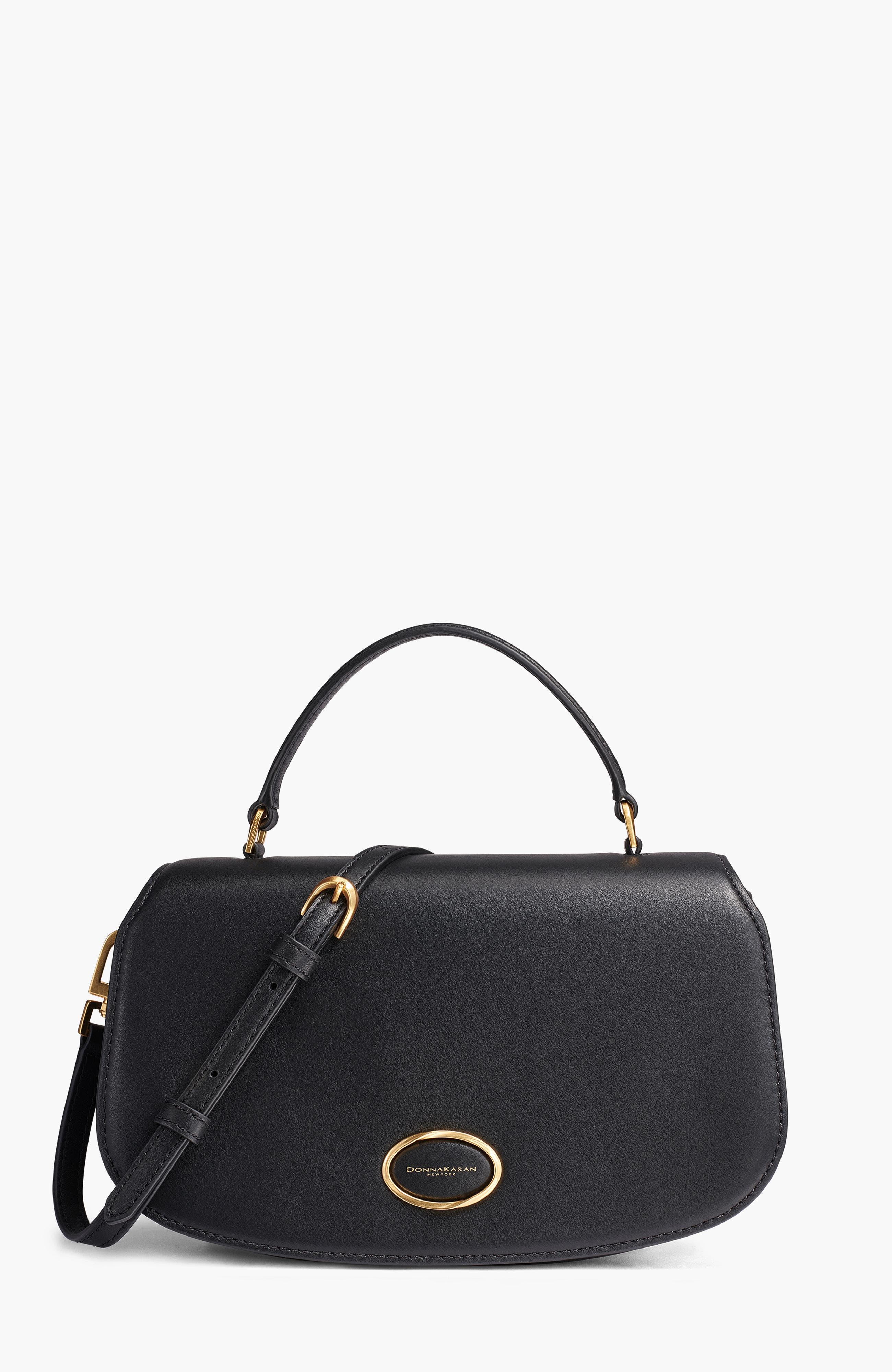 Black/Gold