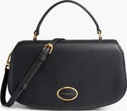 Donna Karan New York Madras Crossbody Bag