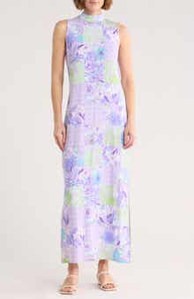 Lilly Pulitzer® Wellington Sleeveless Maxi Dress