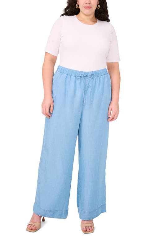 VINCE CAMUTO VINCE CAMUTO DRAWSTRING PANTS 