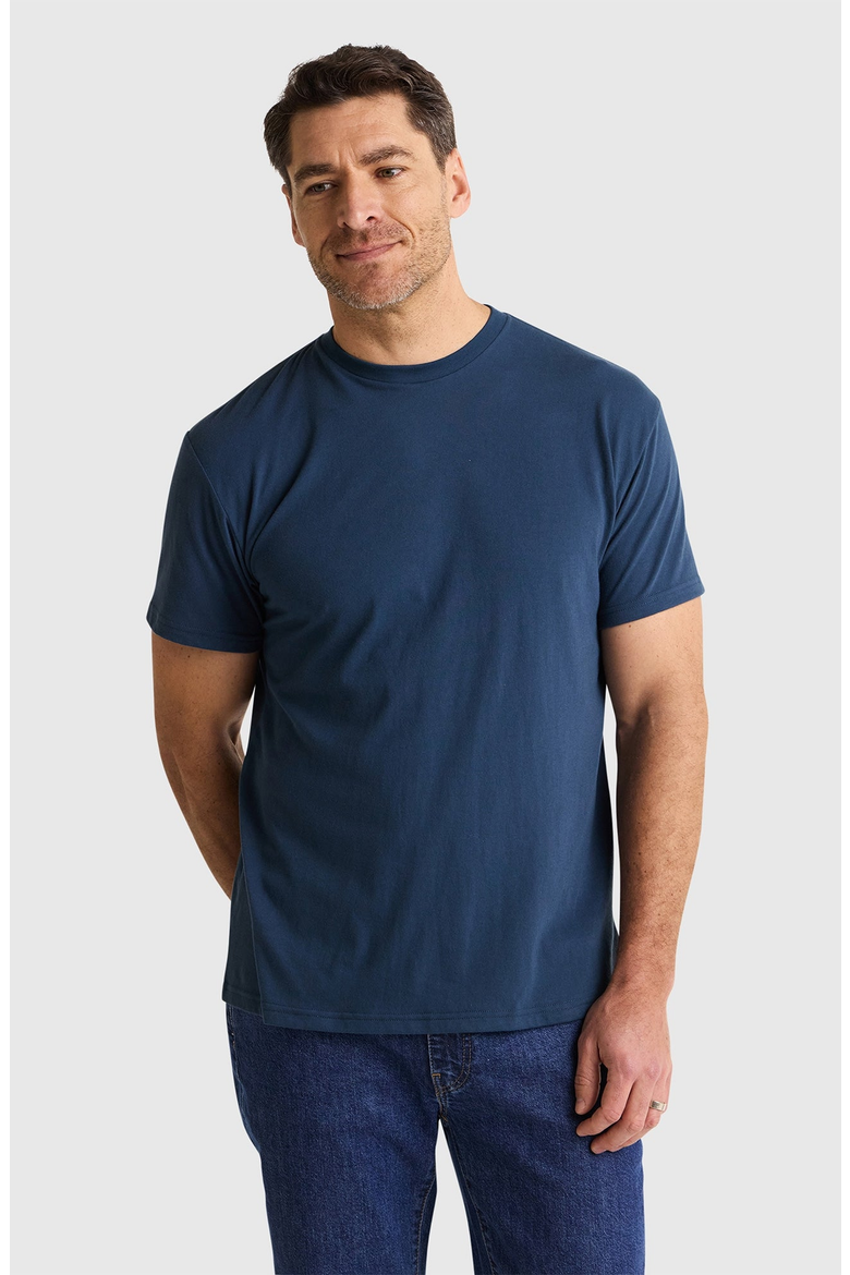 Crew Neck T-Shirts, Alternate, color, Field Crew