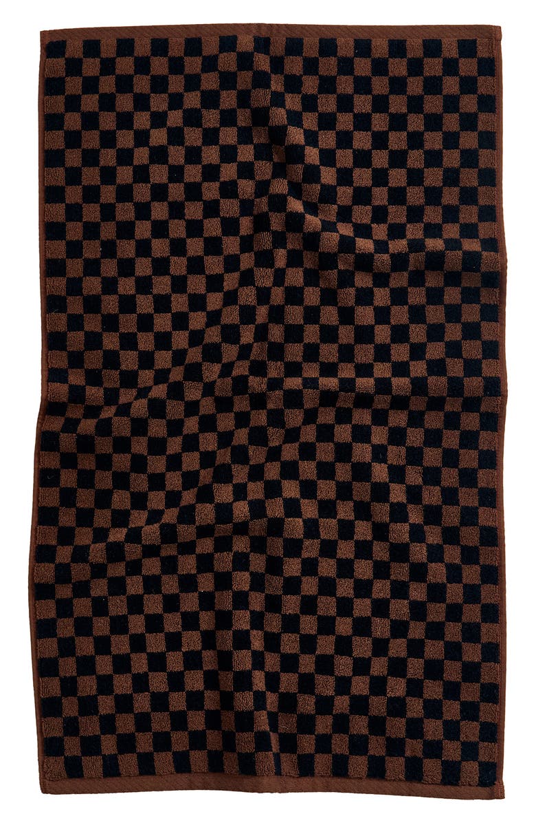 BAINA Beppu Organic Cotton Bath Mat, Alternate, color, 