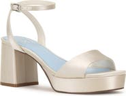 Vince Camuto Pendreya Platform Sandal