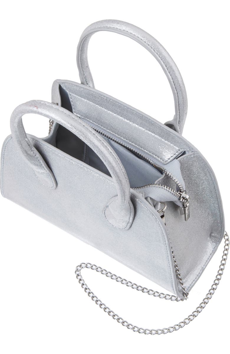 Nina Ainsley Top Handle Bag, Alternate, color,