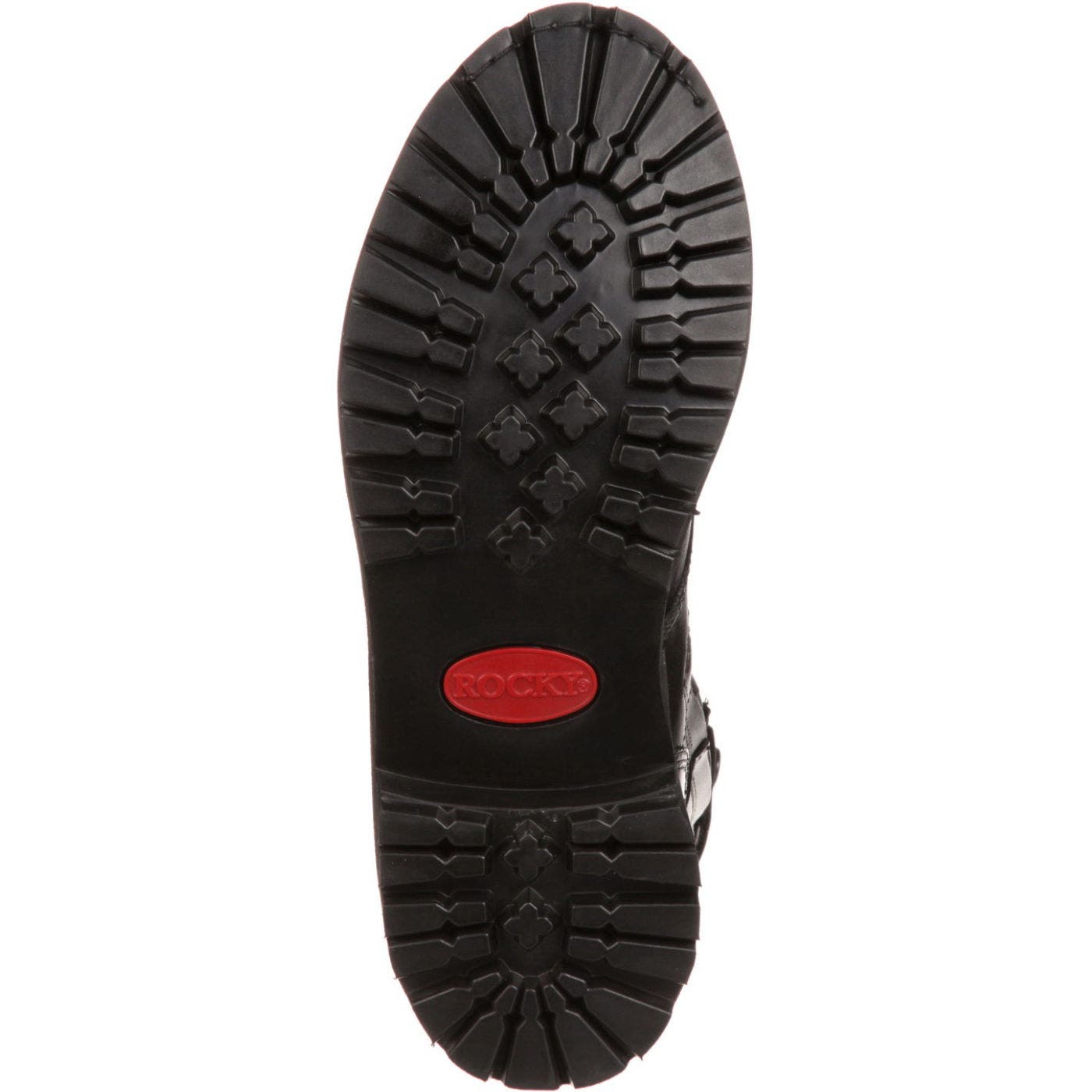 Side Zipper Jump Boot, Alternate, color, BLACK