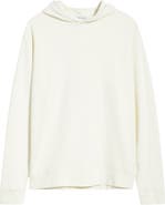 Peter Millar Oasis Organic Cotton Blend Hoodie