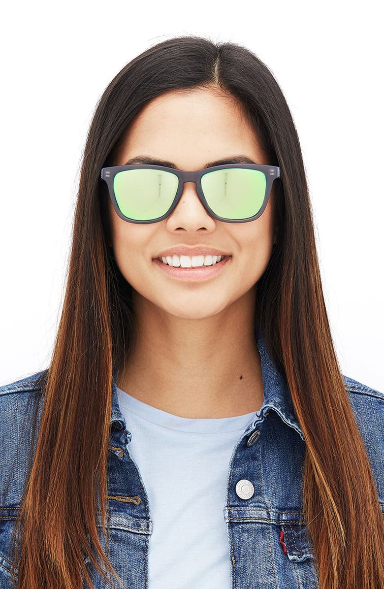 Sunski Headland 53m Polarized Sunglasses, Alternate, color,