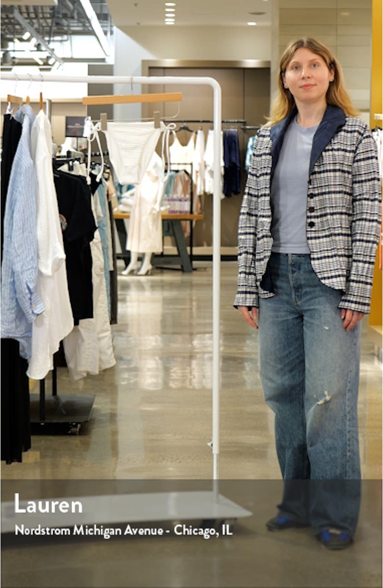 Stella Underwire Swim Top, sales video thumbnail