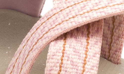 Chaco Cushz Toe Loop Sandal