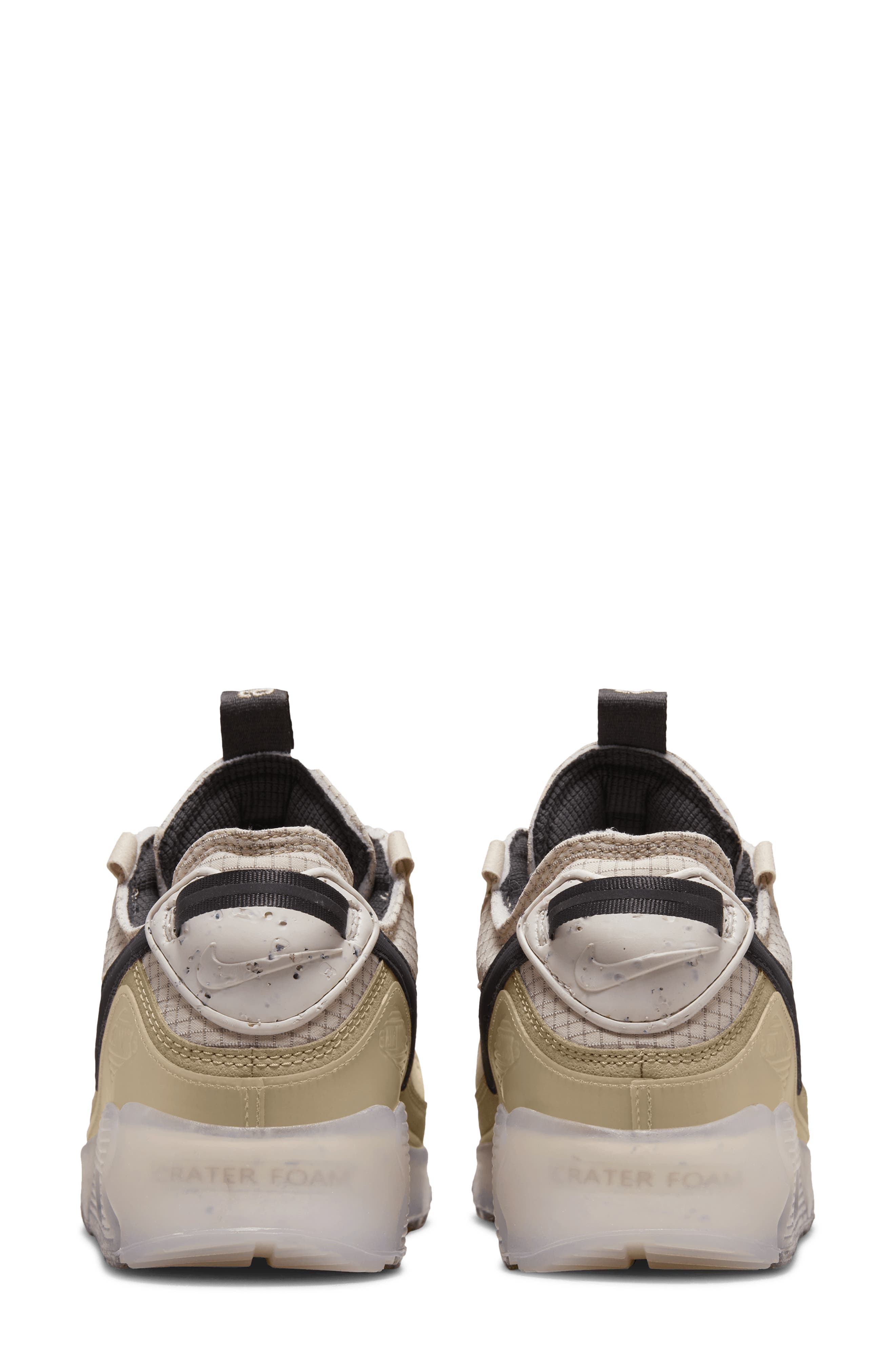 Nike Air Max Terrascape 90 Hiking Sneaker, Alternate, color, 