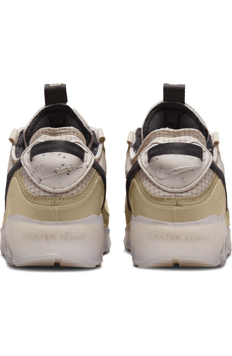 Nike Air Max Terrascape 90 Hiking Sneaker, Alternate, color,