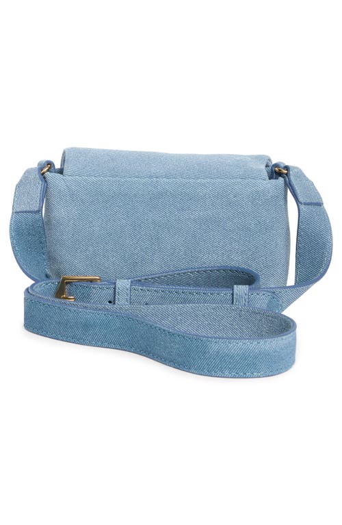 Aimee Kestenberg Preston Mini Crossbody